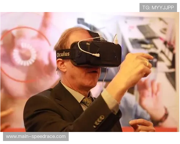 超声触觉反馈设备进入测试阶段 丰富虚拟运动体验