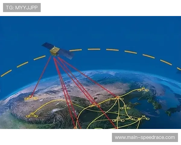 卫星与地面网络混合传输 保障偏远地区覆盖