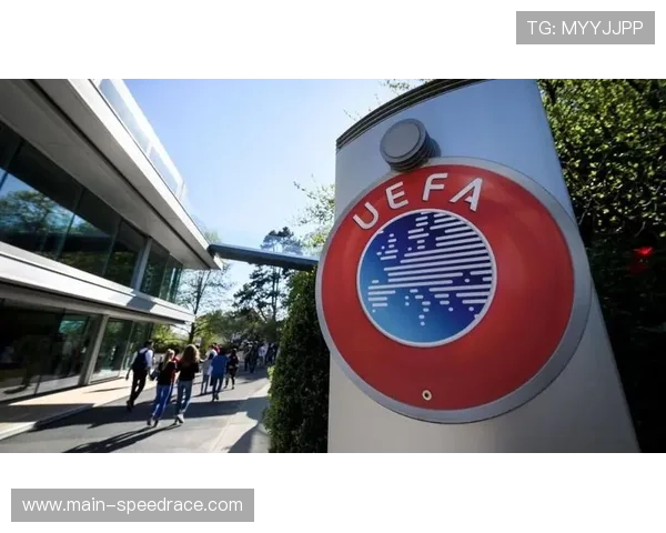 欧冠官方合作伙伴新增两家科技公司,商业价值持续提升