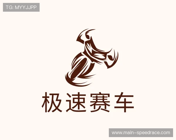 解读极速赛车